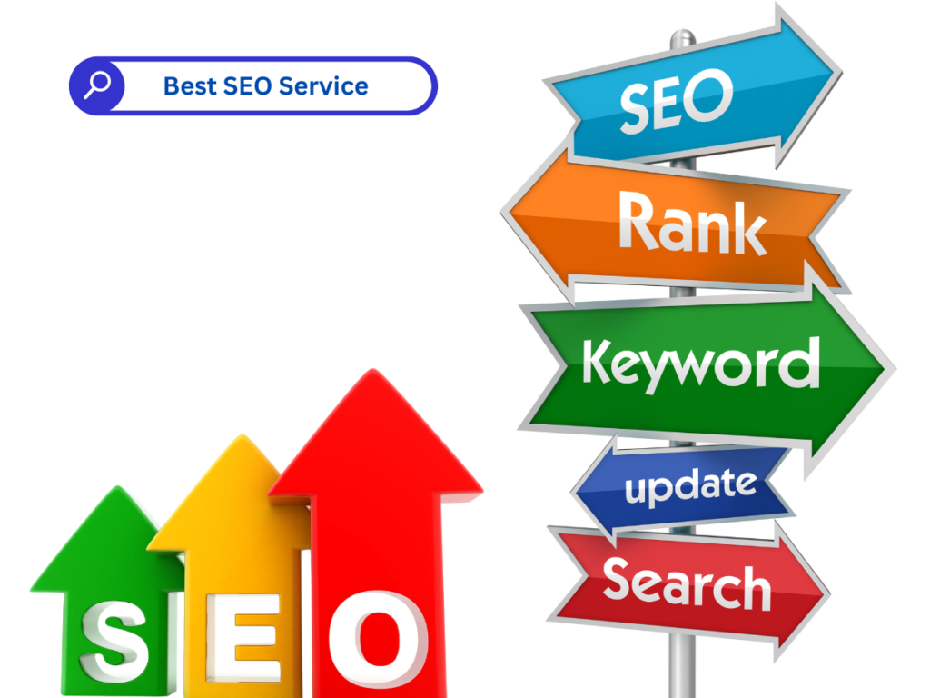 Search Engine Optimization (SEO)